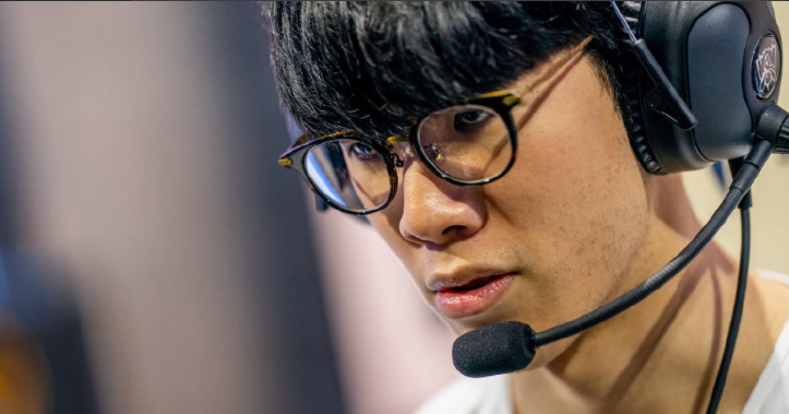 关于TheShy意外战胜DWG，出色发挥引爆全场！的信息