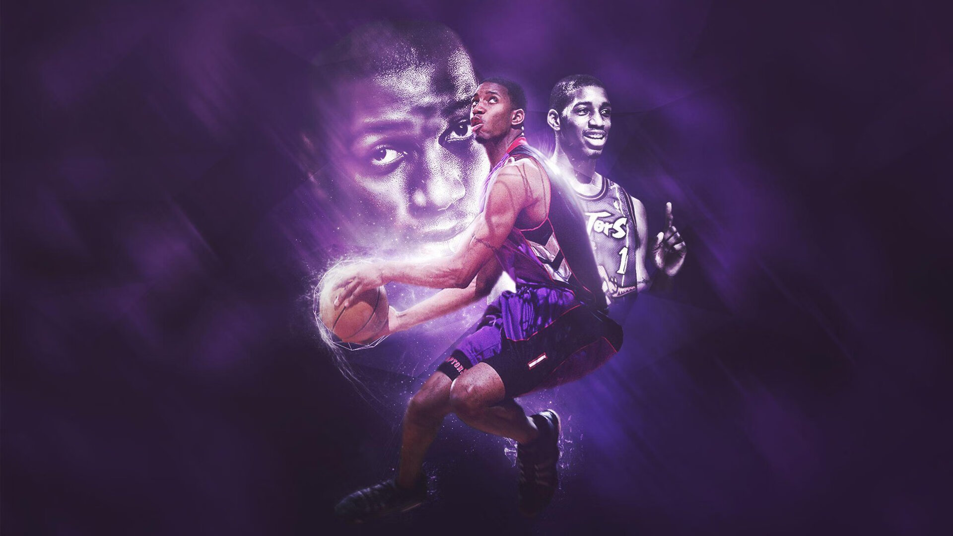 Ning焦点对战，德罗巴与80激战公牛分钟，锐不可当胜负难料！赛场气氛高涨