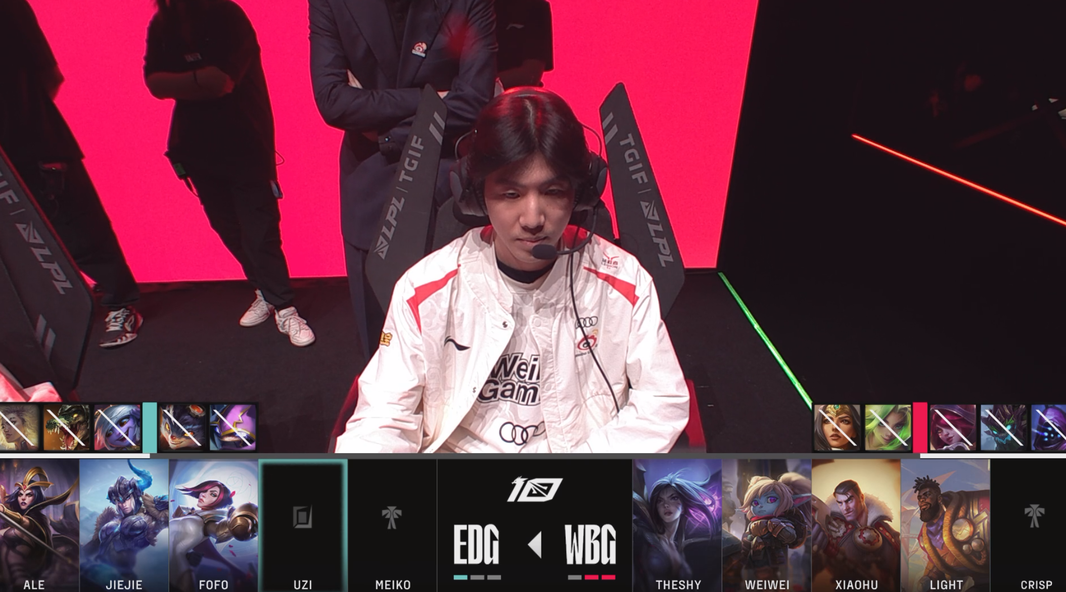 包含湖人不断突破！，TheShy连续五场比赛得分超过领先优势明显赢得满堂喝彩的词条