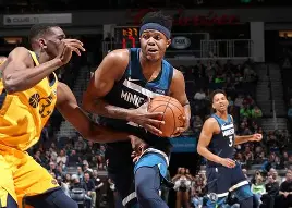  NBA常规赛半决赛爆出冷门！北京首钢横扫明尼苏达森林狼，争冠形势突变