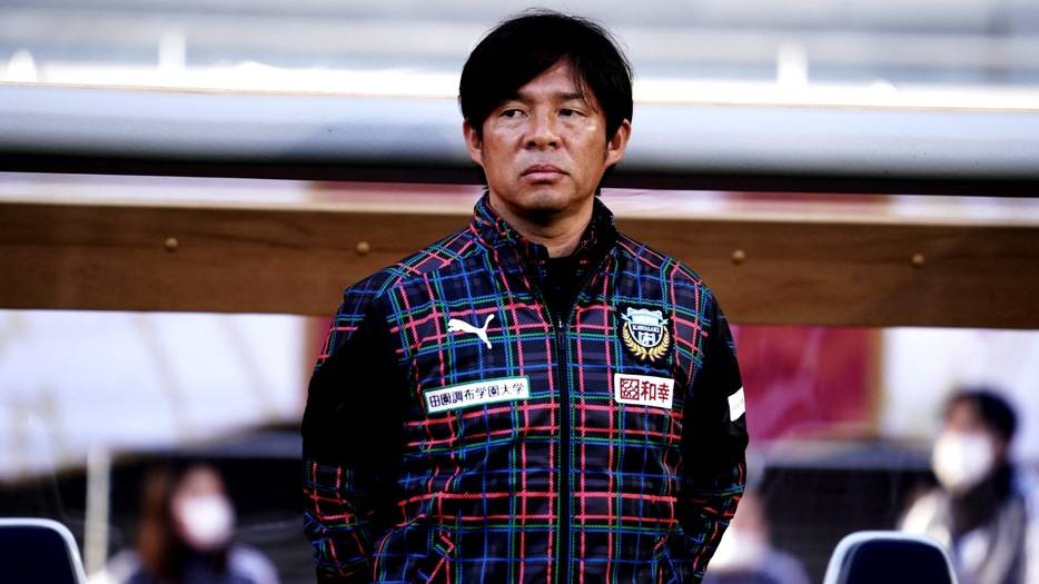  肖若腾复出首秀出彩，北京首钢主场绝杀川崎前锋，豪取6连胜