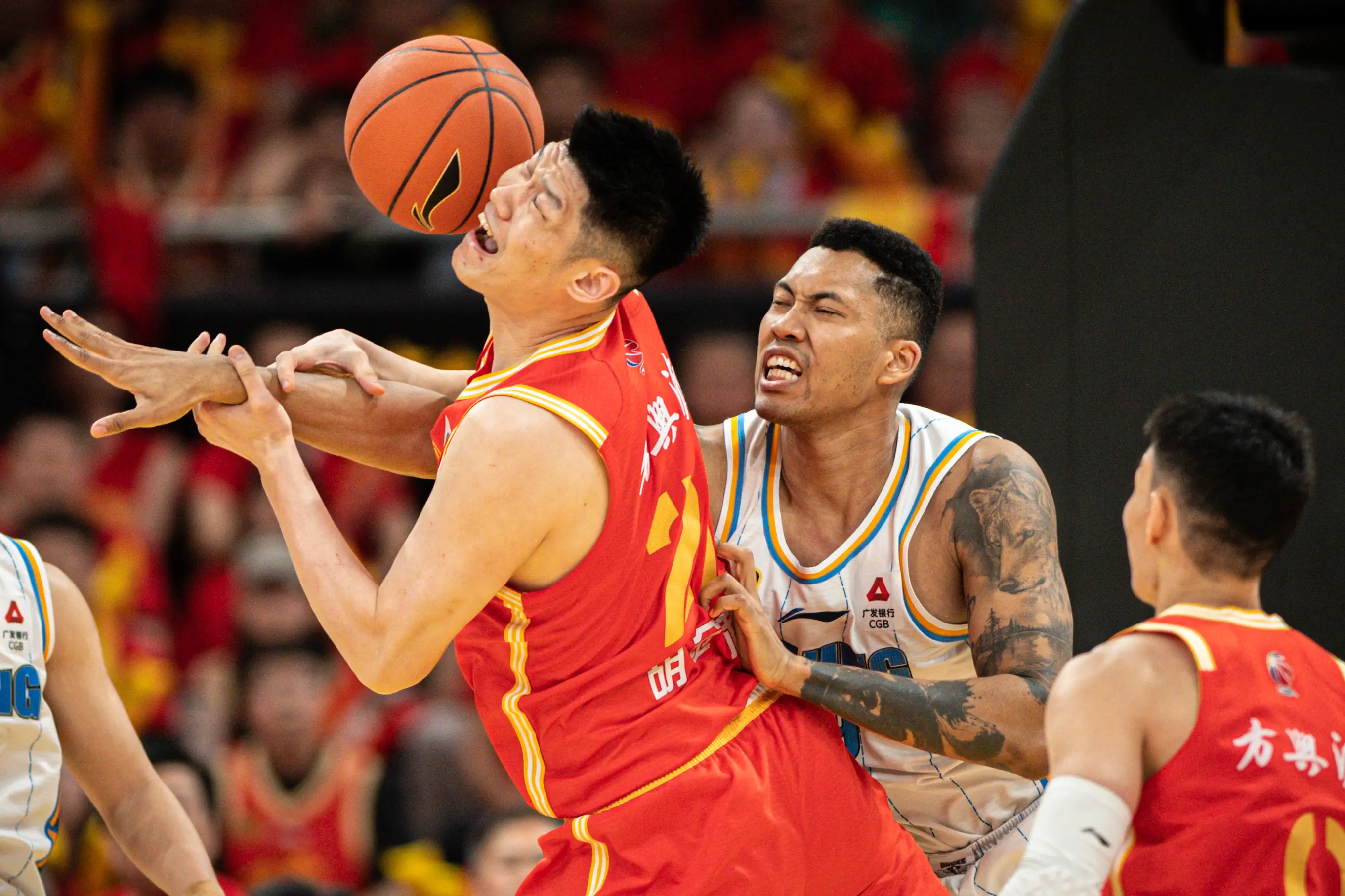  肖若腾复出首秀出彩，北京首钢主场绝杀川崎前锋，豪取6连胜